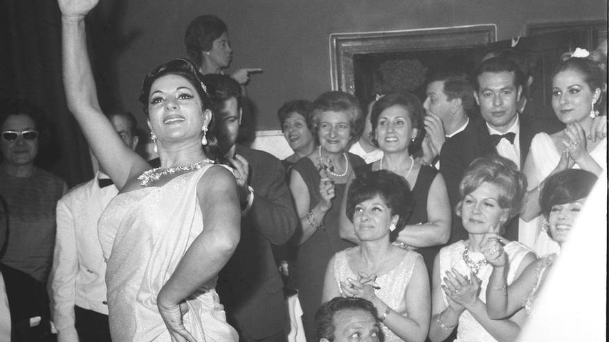 Lola Flores, el &#039;pipazo&#039; y los &#039;mariquitas&#039; que tanto la querían: una mirada diversa al icono pop que cumple 100 años