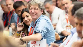 Carlos Martínez subraya que el PSOE “es un partido limpio” que toma decisiones e imprime avances progresistas