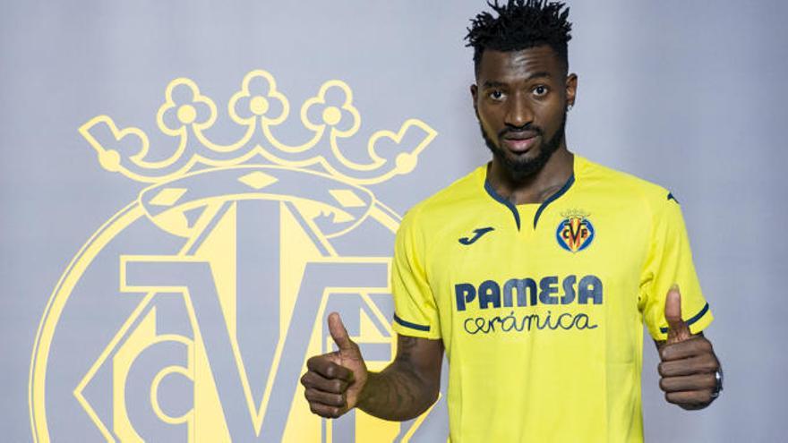 OFICIAL: Fichaje en el Villarreal CF