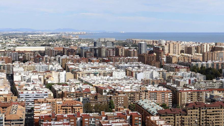 nden con un descuento de 50.000 euros en València por la caída a plomo de las ventas