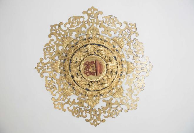 El Colegio del Arte Mayor de la Seda, por dentro