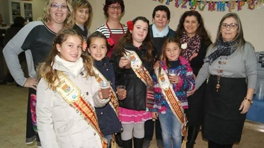 Blogueros expertos en gastronomía y turismo vivirán el Día de las Paellas