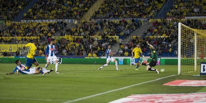 FÚTBOL PRIMERA DIVISIÓN