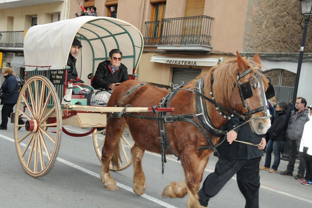 La Corrida de Puig-reig 2017