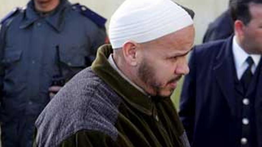 Marruecos absuelve a uno de los condenados por los atentados del 11-M