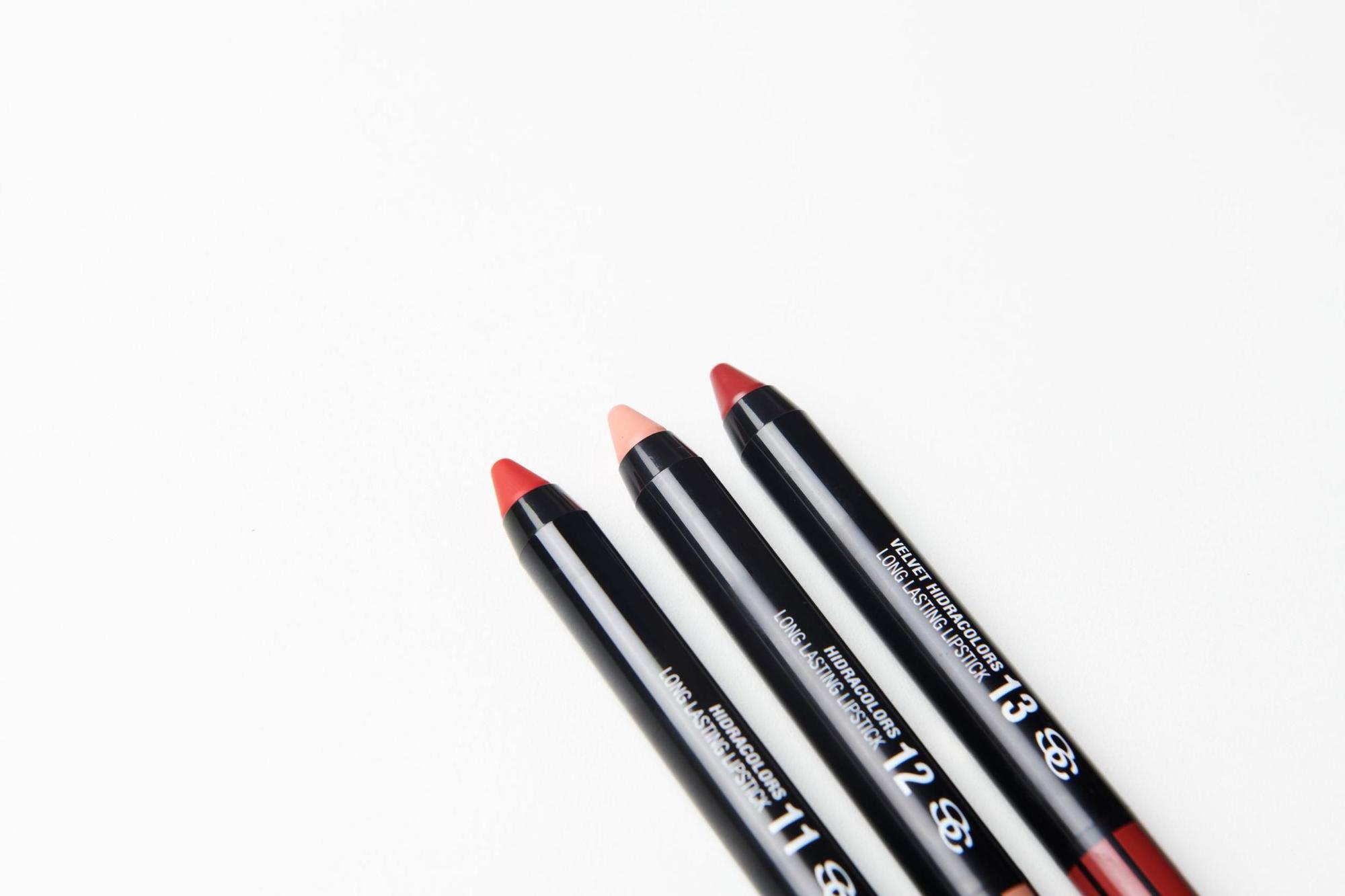 Pintalabios de Salerm Cosmetics que hidratan