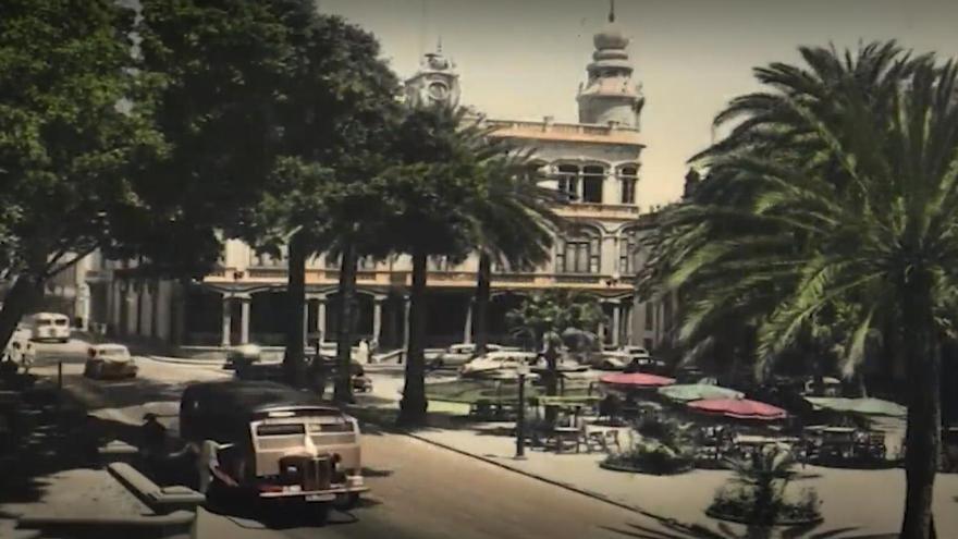 Gabinete Literario presenta su tour virtual