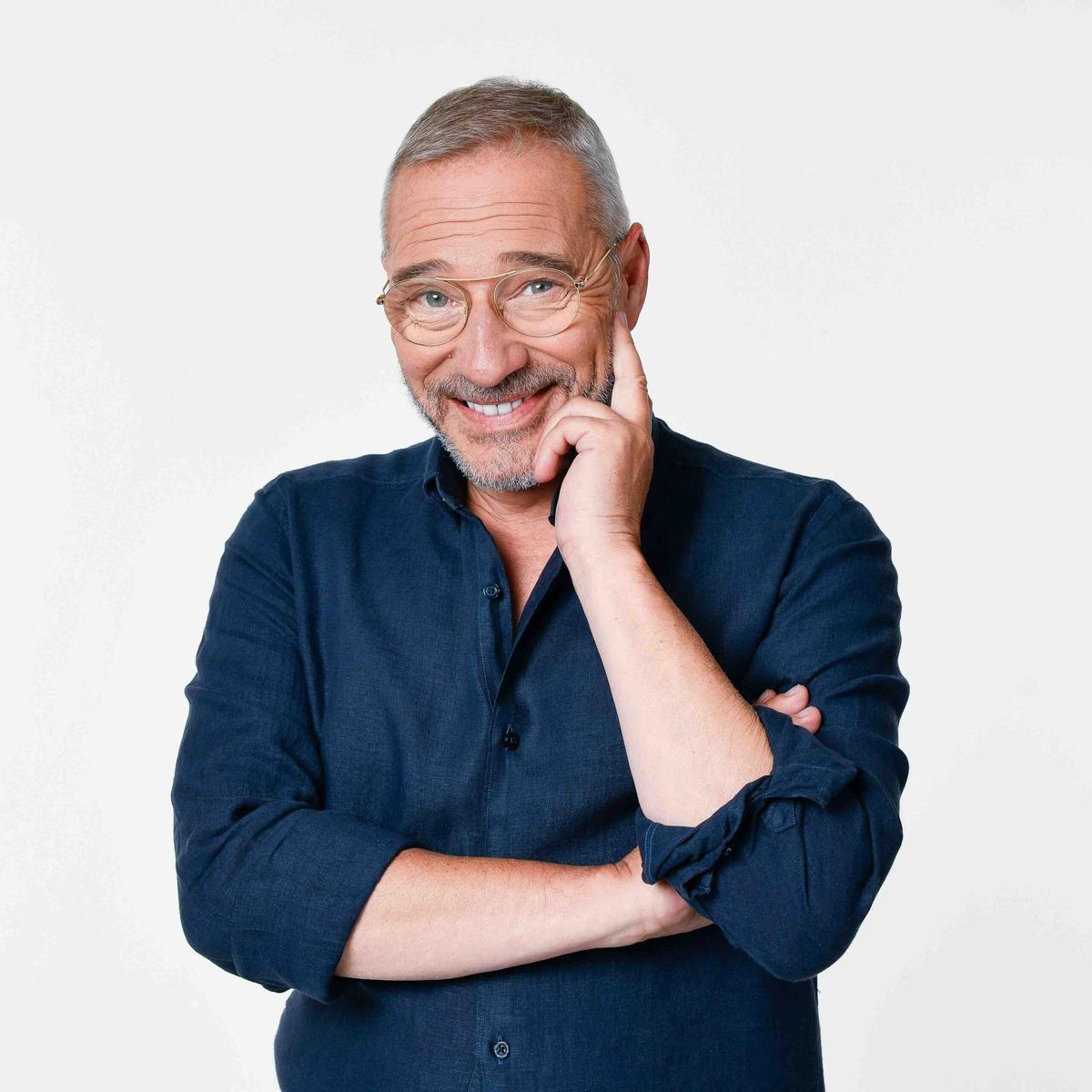 El periodista y presentador Goyo González recibirá la Carxofa d'Or 2026.