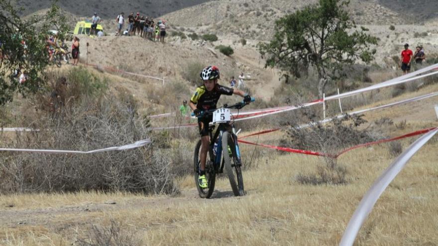 Open de Rally Región de Murcia