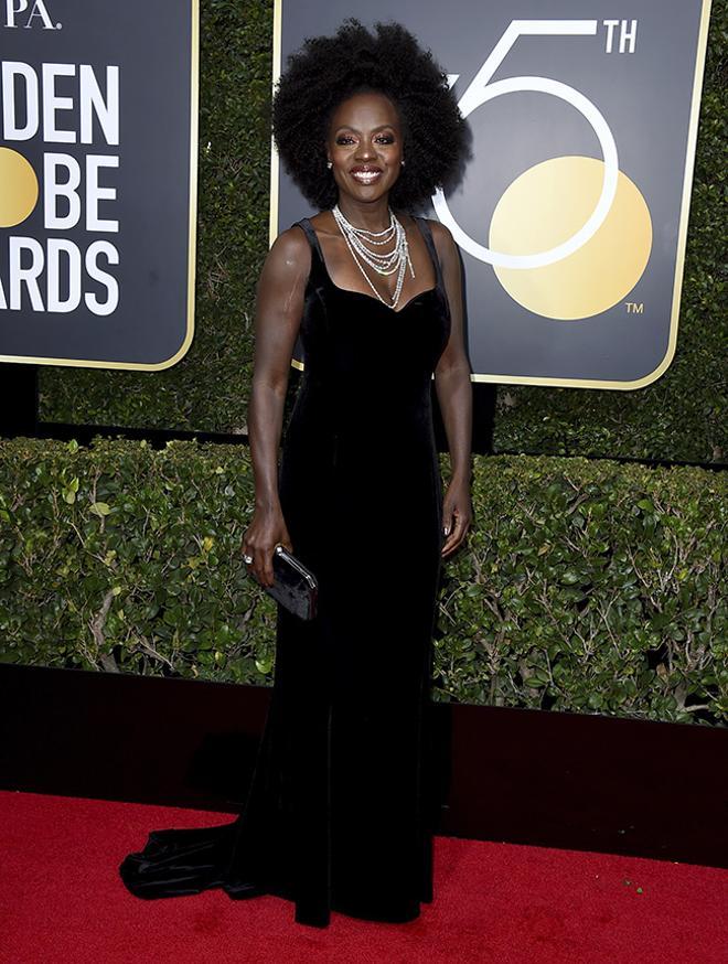 Viola Davis
