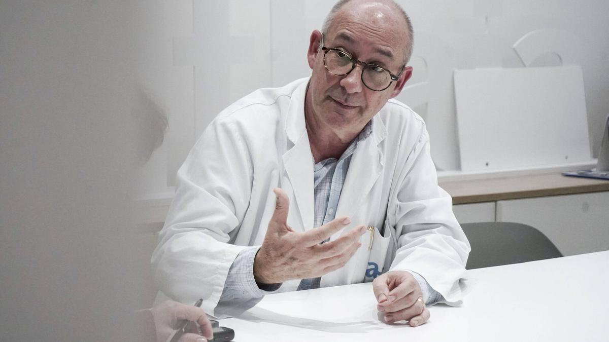 Altés  ha volgut explicar als lectors curiosos per què la medicina dels darrers 150-200 anys ha estat tan reeixida