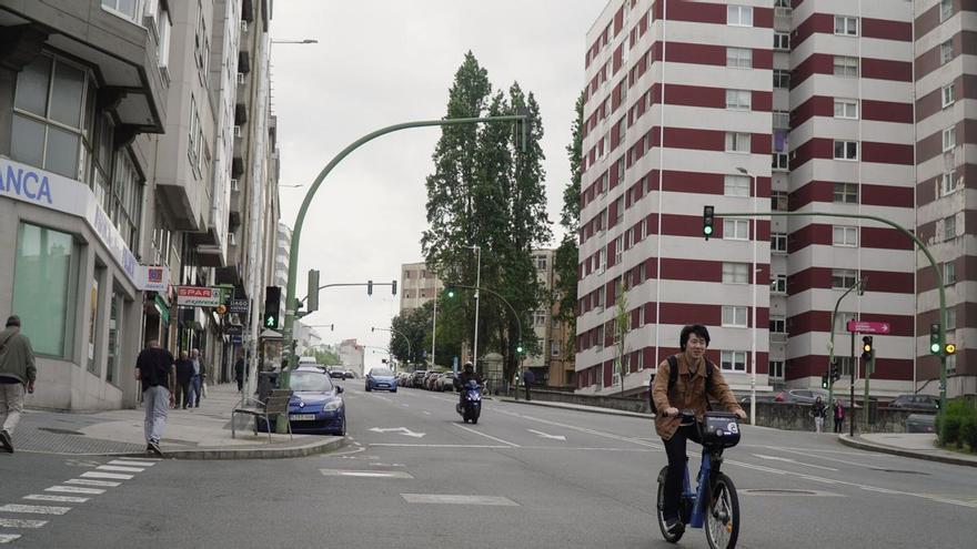 Vecinos de Monelos opinan del barrio