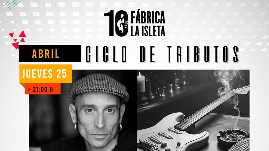 Ciclo de Tributos  Fito &amp; Fitipaldis