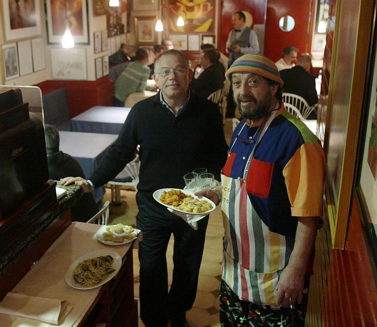 El Rei, implicat ambels esportistes