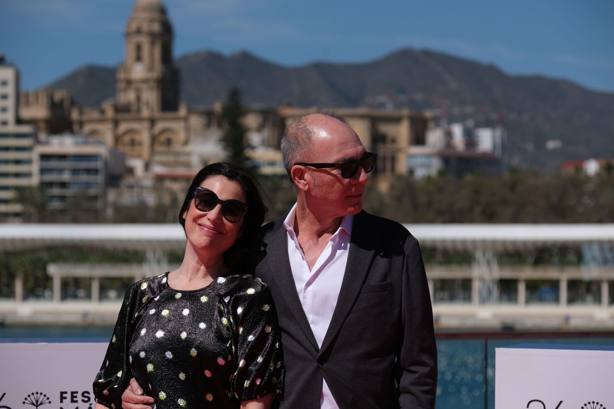 Festival de Cine de Málaga 2023 | Photocall de 'Empieza el baile'
