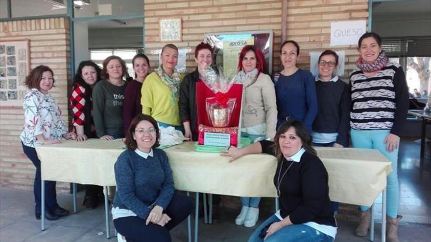 L’Álvaro Falomir celebra unes jornades culturals