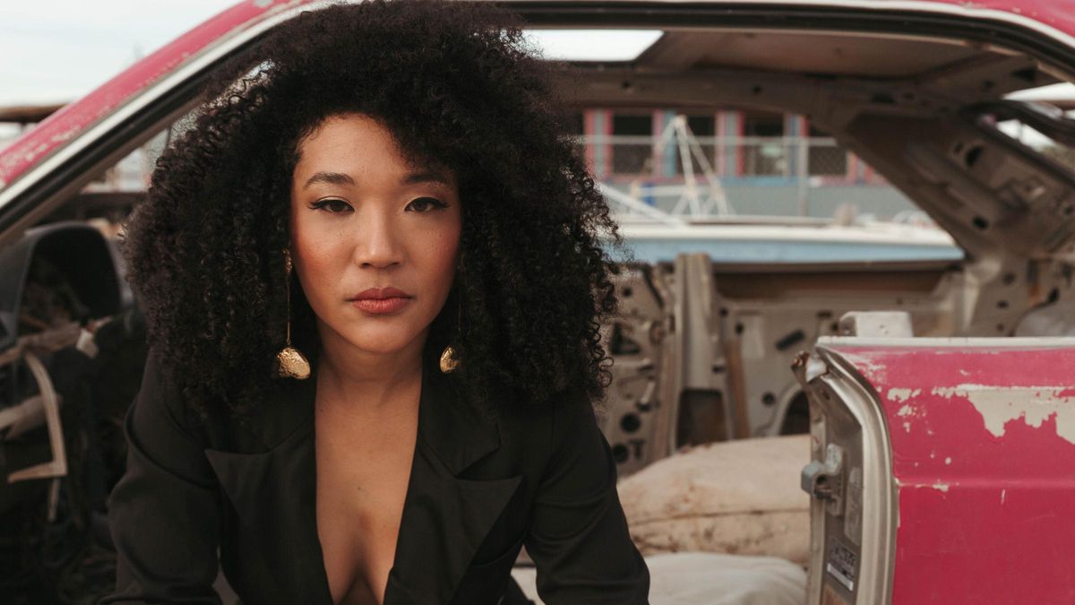 Judith Hill actuará en Torrent.