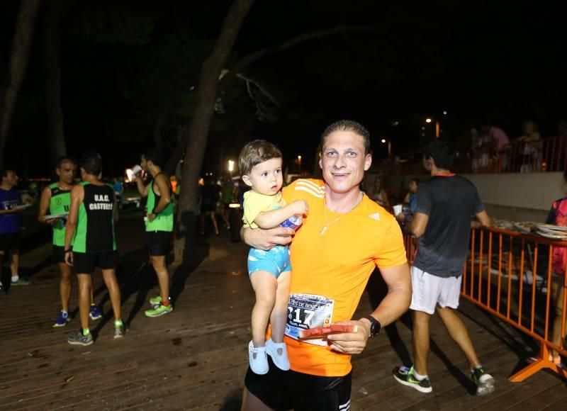 Carrera Nocturna Benicassim