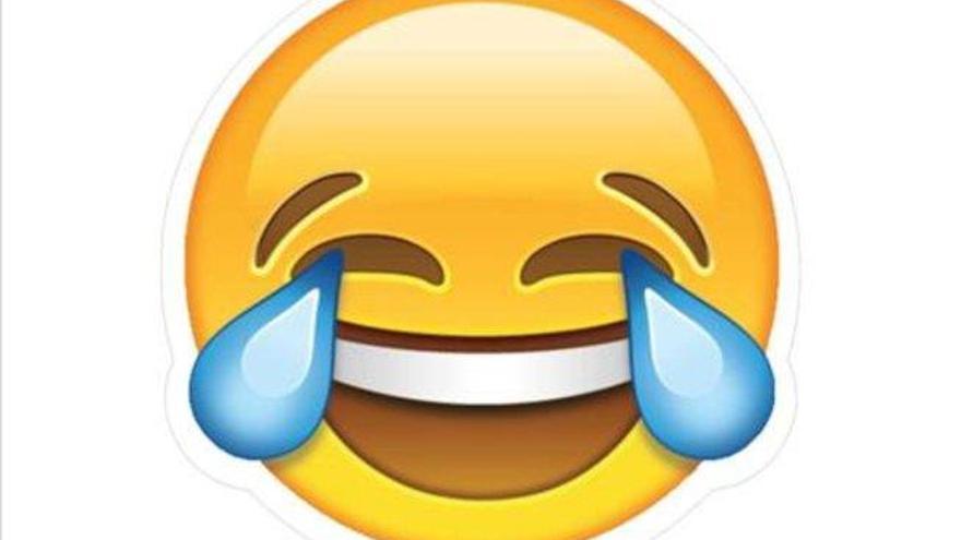 Día Mundial del Emoji: la cara sonriente con lágrimas es el más tuiteado