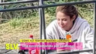 Shakira podría acabar en los juzgados por su última canción