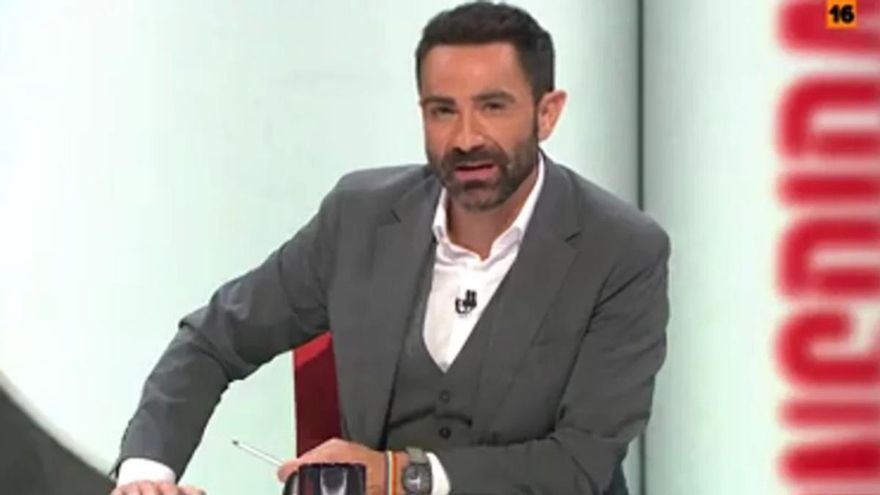 &#039;Conspiranoicos&#039; aprovecha los bulos de su cancelación para anunciar su regreso a laSexta