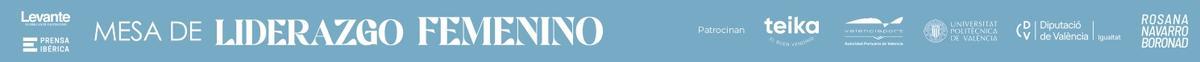 Cintillo Liderazgo femenino