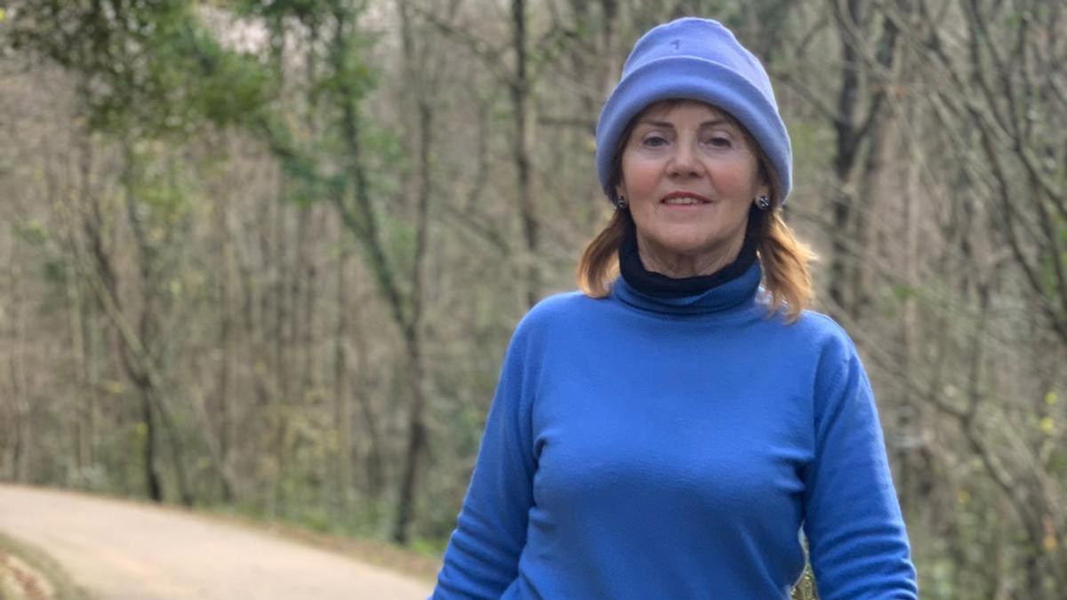 Maialen Goya Mendizabal