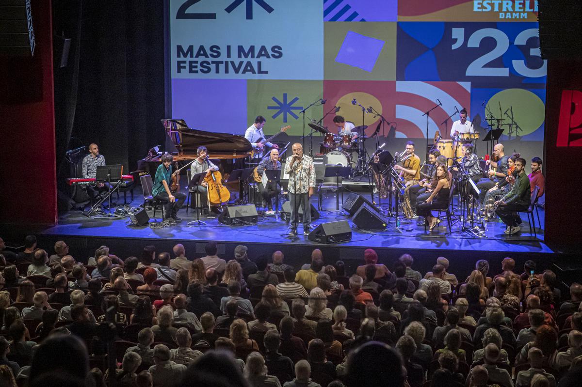 Reunión histórica para el 50º aniversario de Zeleste