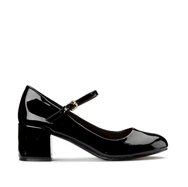 Los zapatos que vas a calzar esta temporada