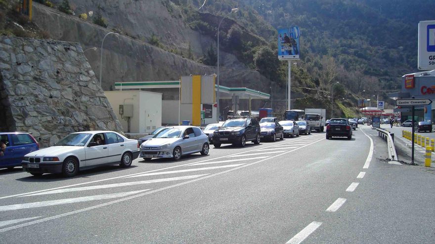 Europa pagarà un estudi de viabilitat sobre la connexió en tren entre la Seu d’Urgell i Andorra