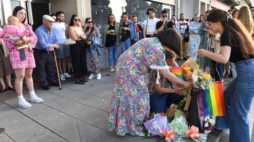 Los cinco acusados por el ‘caso Samuel’ serán juzgados antes de verano por un delito de asesinato