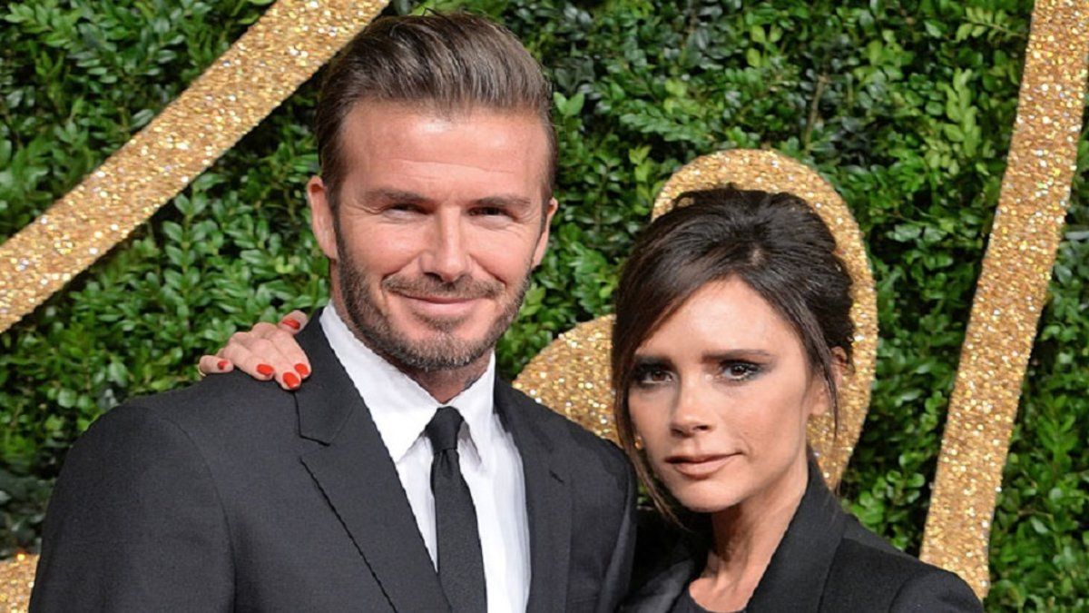 David y Victoria Beckham tuvieron encuentros fugaces antes de estar ju