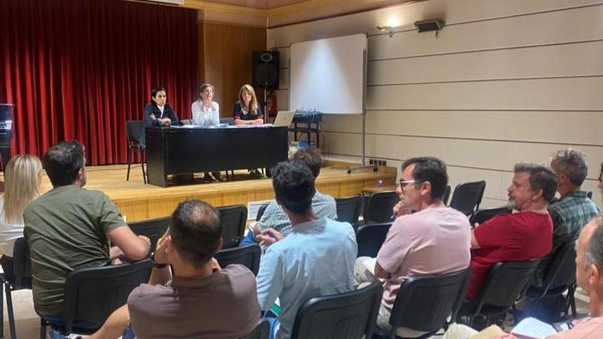 Oviedo amplía las actividades para escolares con talleres sobre el Desarme, el ictus, el cambio climático y Europa