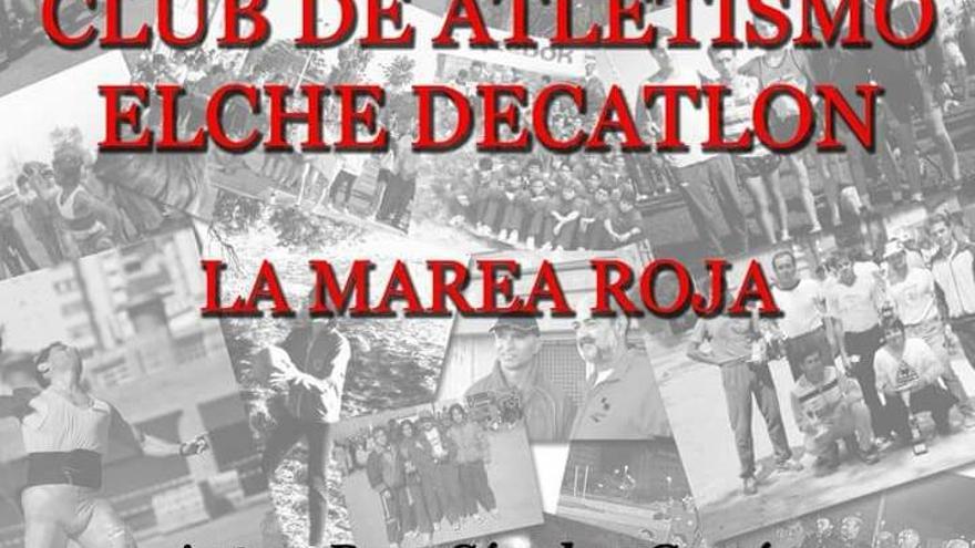 Francisco Sánchez presenta hoy su libro sobre el CA Decatlón