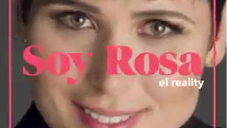 &quot;No soy Rosa &#039;la gorda&#039;; soy Rosa&quot;