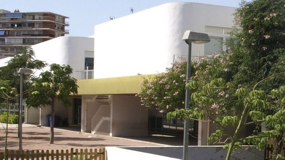 CEIP Costa Blanca de Alicante