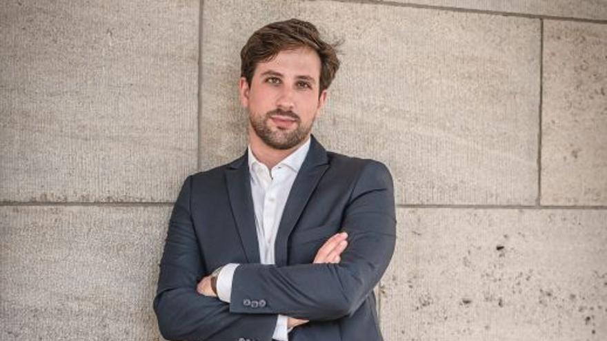 Seis directores invitados estarán al frente la Orquesta de Córdoba hasta final de temporada