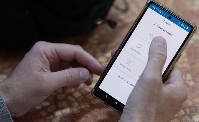 Hisenda amplia el seu radar i podrà monitoritzar a partir del 2026 tots els pagaments amb Bizum i targeta