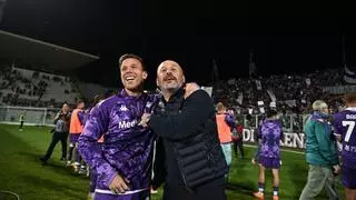 La Fiorentina no podrá retener a Arthur por motivos económicos