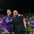 La Fiorentina no ejercerá la opción de compra de Arthur Melo