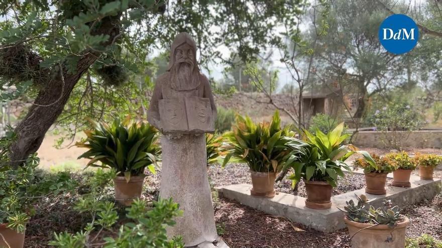 Toni Roig, el artista integral que encontró en la escultura su otra pasión