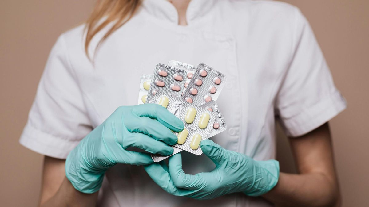 Juanjo López, traumatólogo: &quot;El mejor medicamento de todos reduce la tensión arterial y el colesterol, el riesgo de sufrir Alzheimer y es gratis&quot;