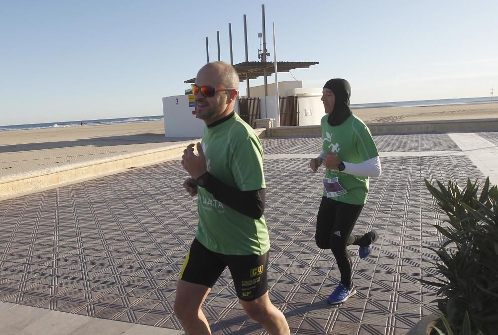 Búscate en el Pas Ras al Port de València