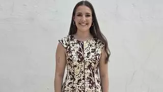Una hija del pueblo para no volver a esperar 50 años