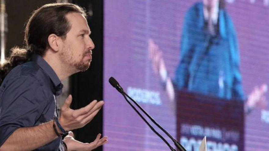 Iglesias lamenta la muerte del policía español en Kabul