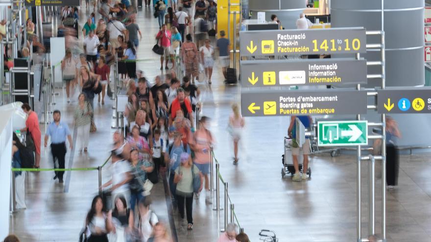La provincia de Alicante recibirá más de 1,5 millones de turistas en agosto