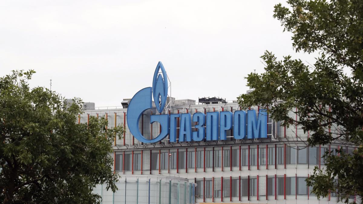 Russia's Gazprom cuts amount of natural gas flow through Nord Stream 1 to 20 percent of capacity