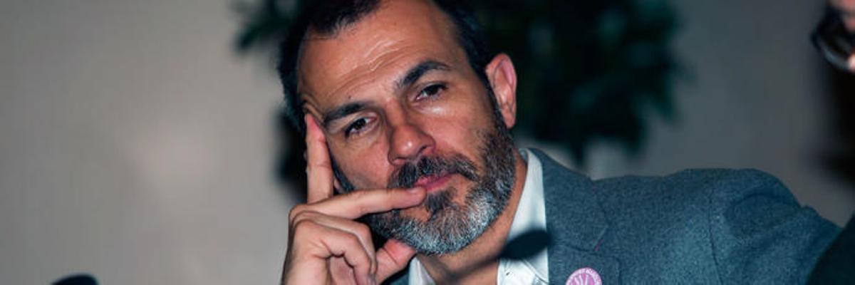 Biel Barceló.