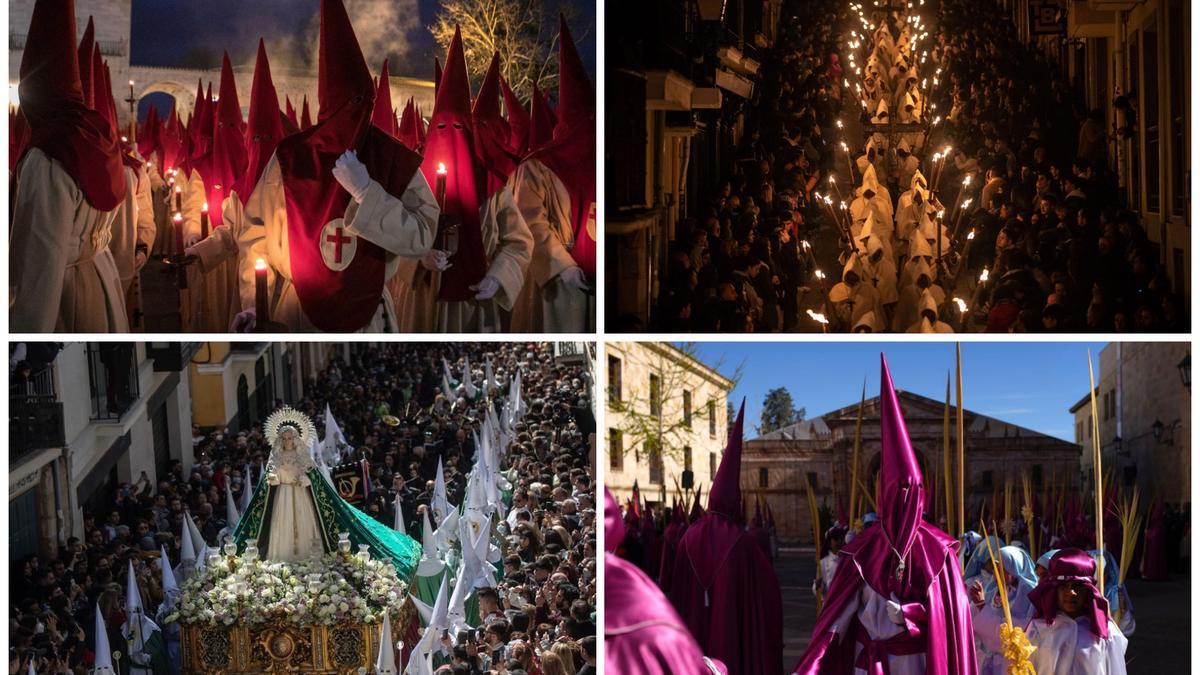 Semana Santa de Zamora.