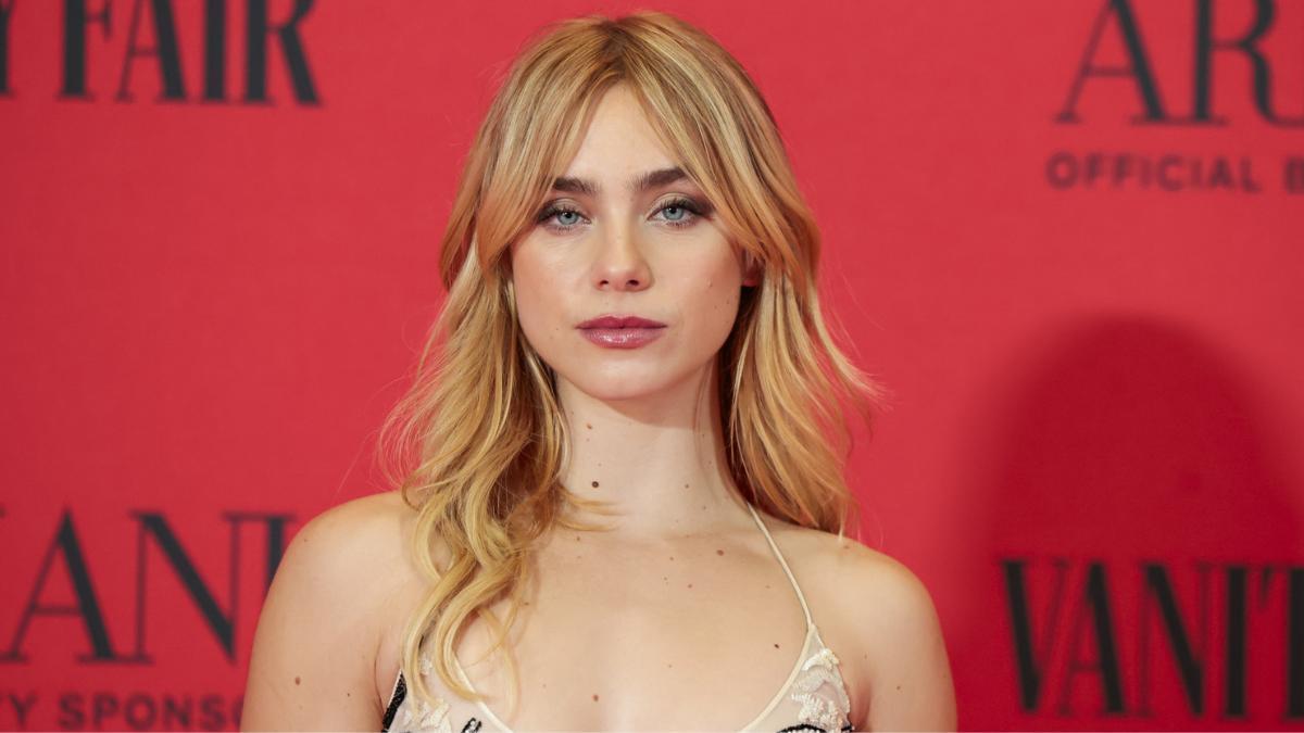 ‘Olympo’ impulsa a Clara Galle a alzar la voz contra las redes sociales